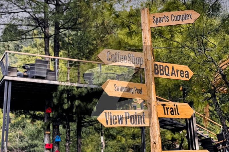 Holiday Country Club Murree