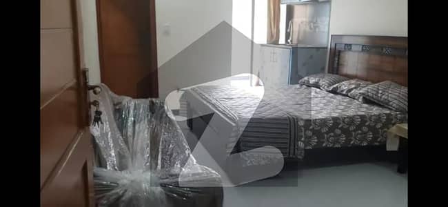 MURREE FURNISHED STUDIO APARTMENT