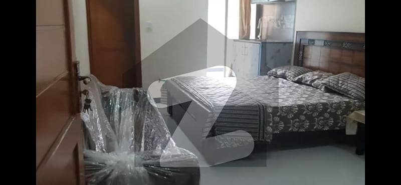 MURREE FURNISHED STUDIO APARTMENT