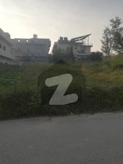 1 Kanal Level Plot For Sale