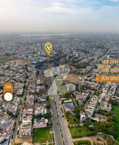 پارک ویو سٹی ۔ جیڈ ایکسٹینشن بلاک پارک ویو سٹی,لاہور میں 5 مرلہ رہائشی پلاٹ 95.0 لاکھ میں برائے فروخت۔ پارک ویو سٹی ۔ جیڈ ایکسٹینشن بلاک پارک ویو سٹی,لاہور میں 5 مرلہ رہائشی پلاٹ 95.0 لاکھ میں برائے فروخت۔