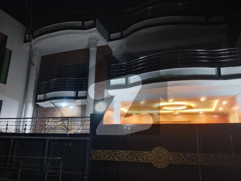 Market Shop For Sale