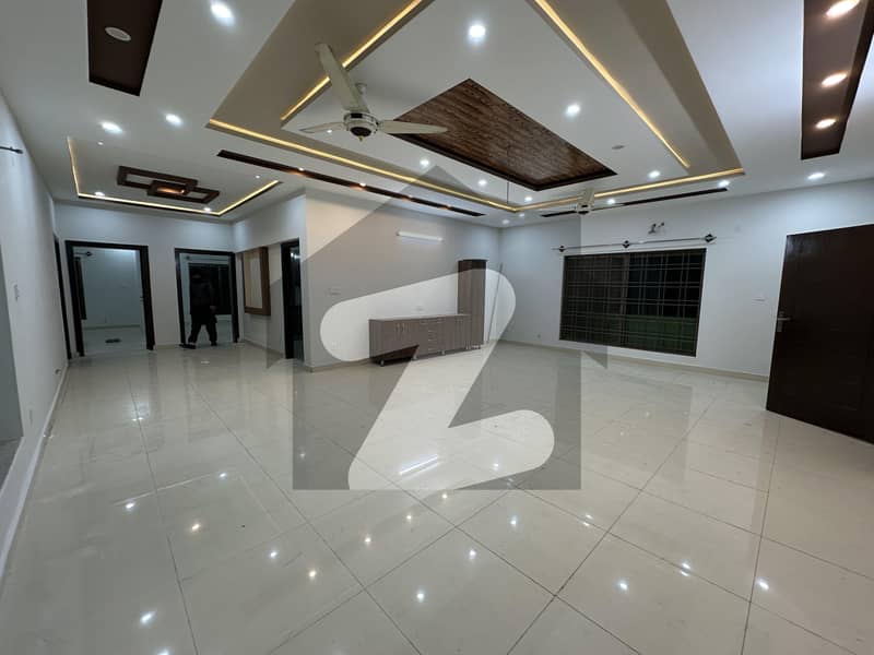 Brand New Upper Portion For Rent