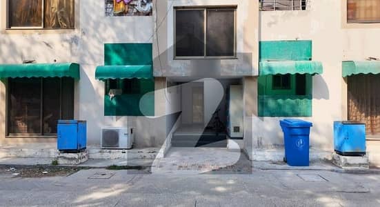 Flat For Sale Is Readily Available In Prime Location Of Askari 11 - Sector A