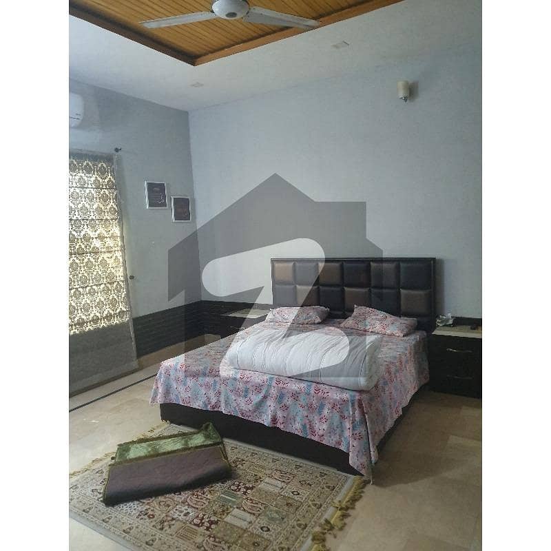 Fully Furnished Corner House Fully Furnished Corner House