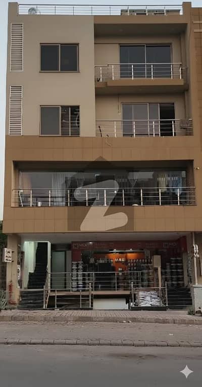 بحریہ انکلیو بحریہ ٹاؤن,اسلام آباد میں 11 کمروں کا 5 مرلہ عمارت 9.0 کروڑ میں برائے فروخت۔ بحریہ انکلیو بحریہ ٹاؤن,اسلام آباد میں 11 کمروں کا 5 مرلہ عمارت 9.0 کروڑ میں برائے فروخت۔