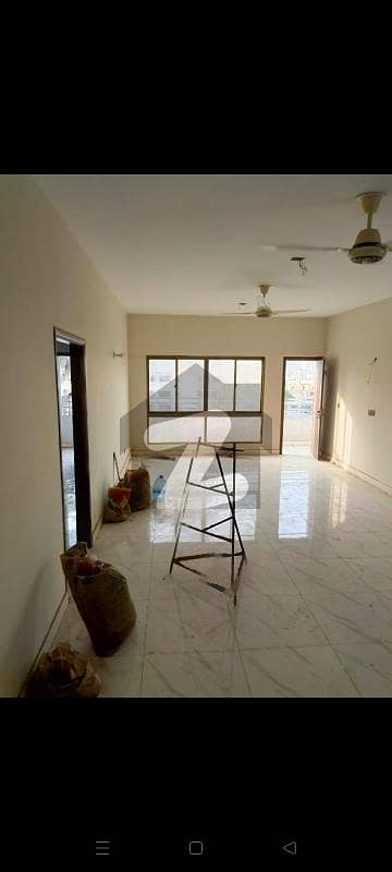 Brand New Luxury Flat Available For Rent