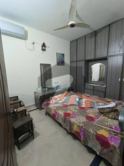 5.5 Marla House With 3 Stories Available For Sale In Very Peaceful Locality