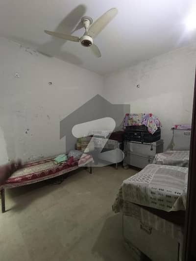 5.5 Marla House with 3 Stories available For Sale in Very Peaceful locality