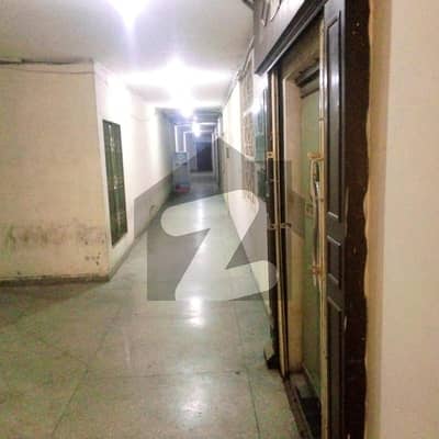 Prime Location Office Available In Eden Center Jail Road Lahore