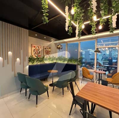 Commercial Office Space For Rent In Tricon Corporate Center