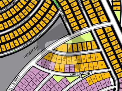 1 Kanal Residential Plot Is Available For Sale In Reasonable Price 1 Kanal Residential Plot Is Available For Sale In Reasonable Price
