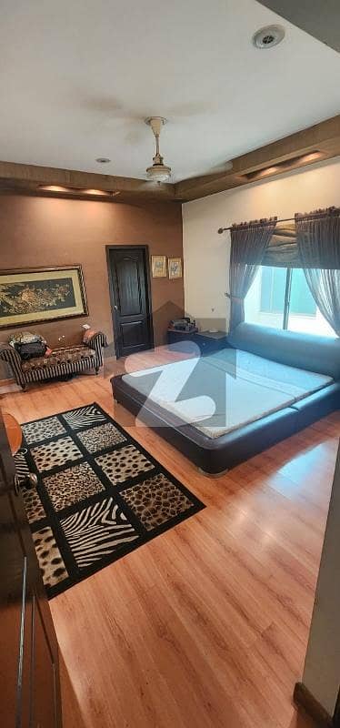 Book On Excellent Location House Today In Tricon Village - Block A