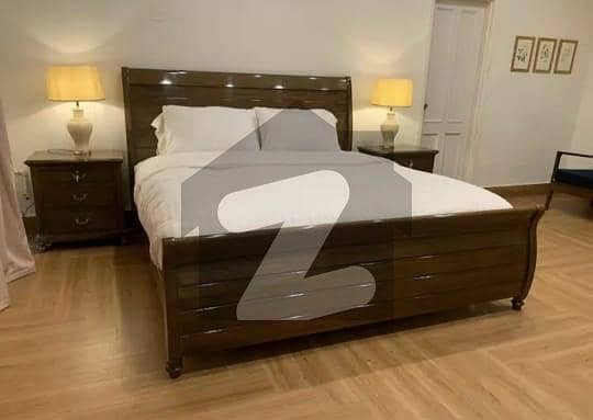 ایف ۔ 7 اسلام آباد میں 2 کمروں کا 1 کنال بالائی پورشن 2.75 لاکھ میں کرایہ پر دستیاب ہے۔