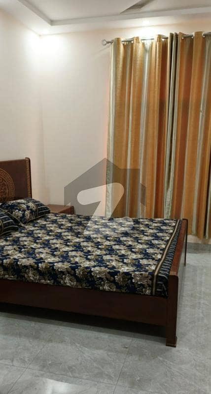 Fully Furnished Luxury Spanish Studio Room For Rent