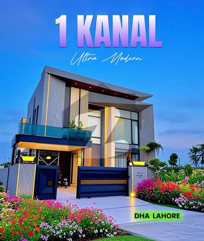 ڈی ایچ اے فیز 6 ڈیفنس (ڈی ایچ اے),لاہور میں 5 کمروں کا 1 کنال مکان 3.0 لاکھ میں کرایہ پر دستیاب ہے۔