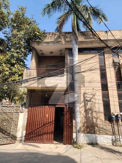 5 Marla Used House for sale in New Town Lahore