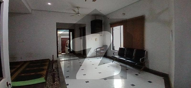 250 Yards Independent Bungalow With Basement