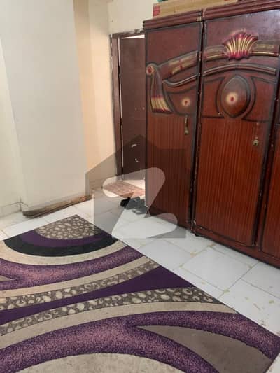 سُرجانی ٹاؤن - سیکٹر 1 سُرجانی ٹاؤن,گداپ ٹاؤن,کراچی میں 2 کمروں کا 3 مرلہ فلیٹ 40.0 لاکھ میں برائے فروخت۔