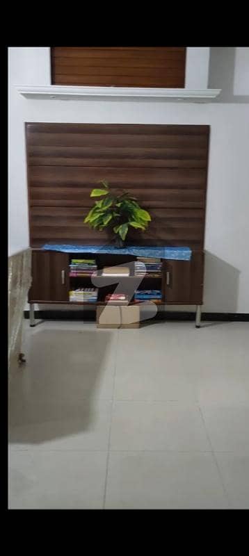 5 Marla Lower Portion Like A New One For Rent In Iqbal Town