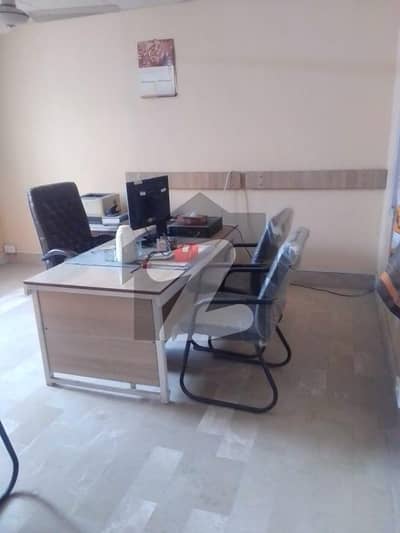 گلشن اقبال - بلاک 10-اے گلشنِ اقبال,گلشنِ اقبال ٹاؤن,کراچی میں 10 مرلہ دفتر 45.0 ہزار میں کرایہ پر دستیاب ہے۔