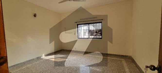 Beautiful House Available For Rent In F-11