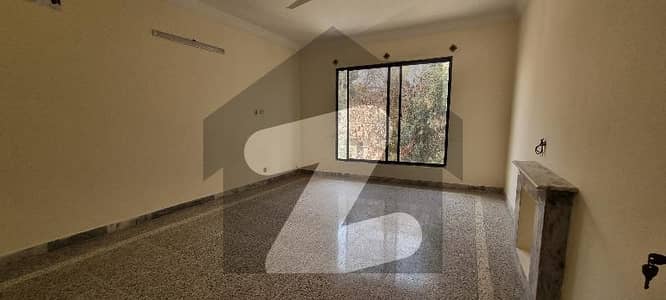 Beautiful House Available For Rent In F-11