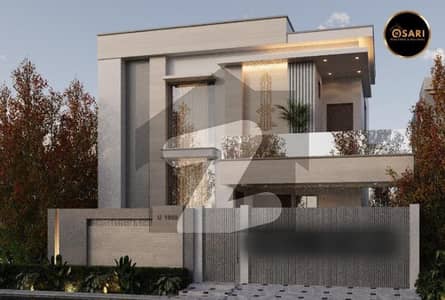 10 MARLA GREY STRUCTURE HOUSE FOR SALE IN CHEAP PRICE