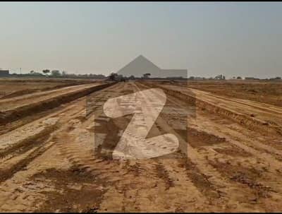 5 Marla Plot Available Possession In 3 Months Neelum Block Mumtaz City Islamabad