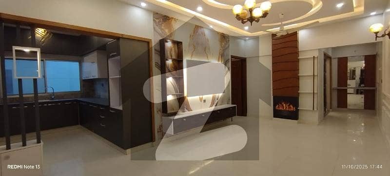 Attractive 350 Sq. Yd Bungalow Clean, Bright & Well-Maintained