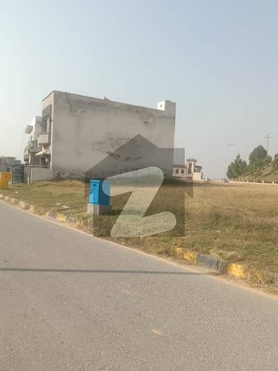 Buy Prime Location 5 Marla Residential Plot At Highly Affordable Price