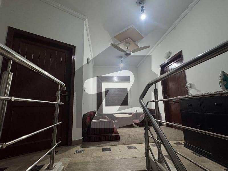 4 marla house for sale