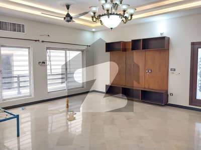 1 Kanal Upper Portion For Rent In Dha Phase 2