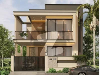 A Well Designed House Is Up For Sale In An Ideal Location In Multan