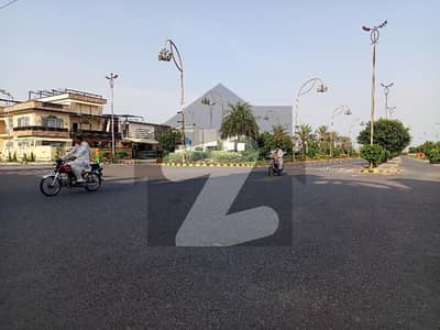 ماسٹر سٹی ہاؤسنگ سکیم گوجرانوالہ میں 10 مرلہ رہائشی پلاٹ 95.0 لاکھ میں برائے فروخت۔