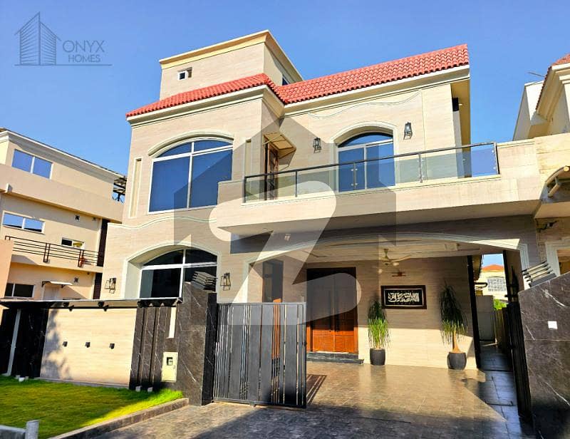 10 Marla Designer House For Sale