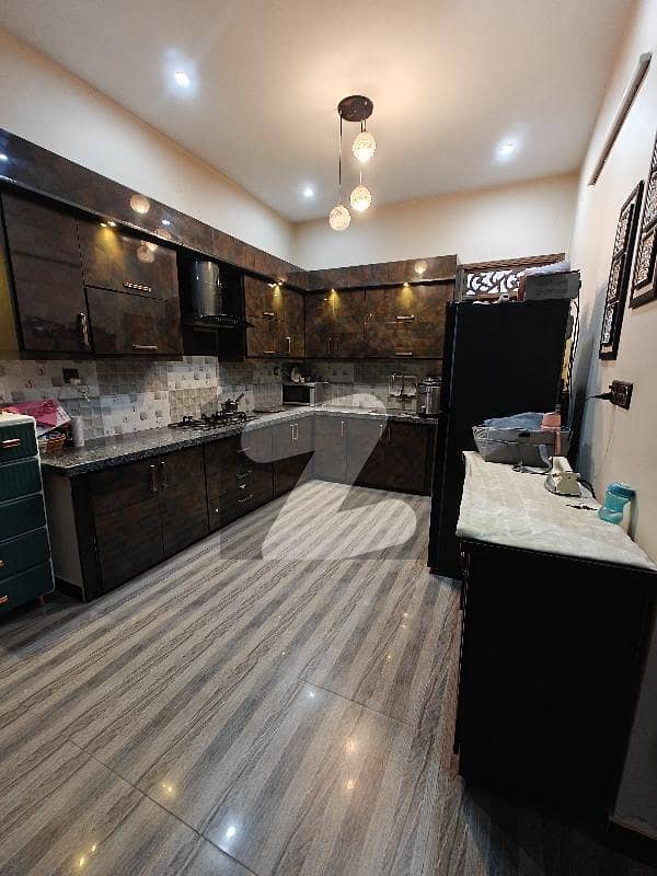 Naya Nazimabad Block D 120 Sqyard Banglow For Sale