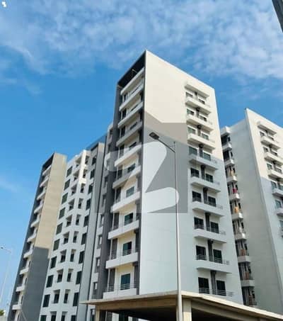 12 MARLA BRAND NEW APARTMENT AVAILABLE FOR RENT