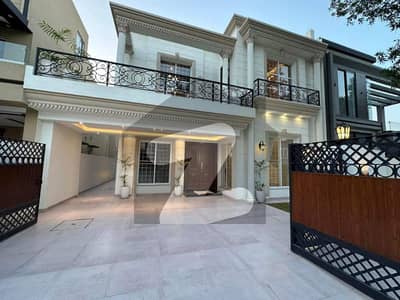 10 Marla Architect Designer house for sale hot location