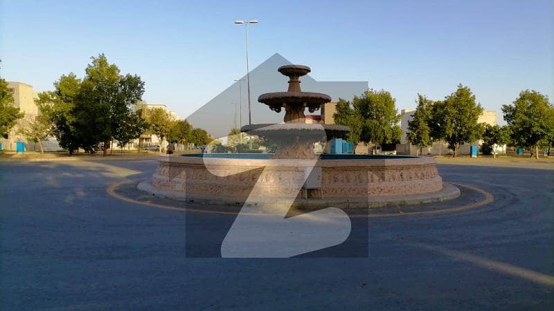 8 MARLA EXCELLENT LOCATION PLOT IN D BLOCK 8 MARLA EXCELLENT LOCATION PLOT IN D BLOCK