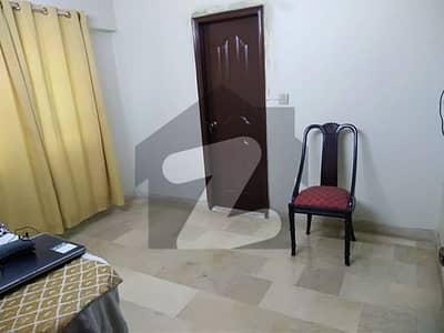 1350 Sq Feet SUMAIRA TOWERS Flat Is Available For sale
