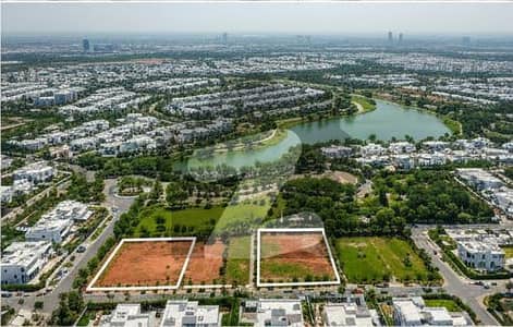 1000 Yards Builders Paradise | 17th Street Phase VIII-A | High ROI & Prime Investment