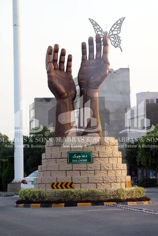 8-Marla Cheapest Plot