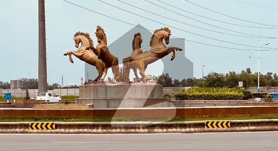 5 Marla Premium Location OLC-A Plot Available in Bahria Orchard 5 Marla Premium Location OLC-A Plot Available in Bahria Orchard