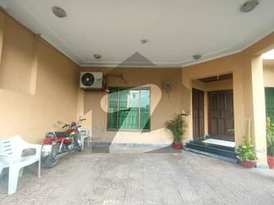 A House Of 14 Marla Available For Sale