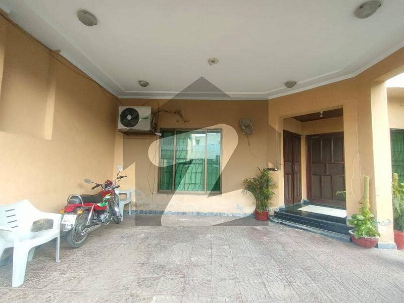 A House Of 14 Marla Available For Sale