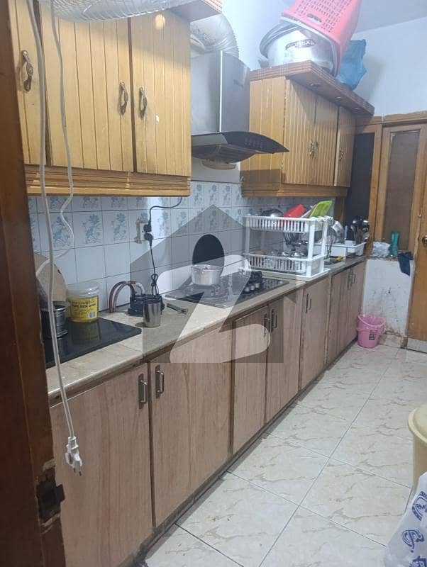 شہباز کمرشل ایریا ڈی ایچ اے فیز 6,ڈی ایچ اے ڈیفینس,کراچی میں 2 کمروں کا 4 مرلہ فلیٹ 1.25 کروڑ میں برائے فروخت۔