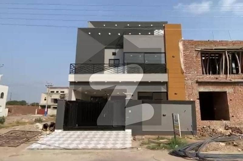 بش ایگزیکٹو ولاز ملتان میں 4 کمروں کا 5 مرلہ مکان 1.6 کروڑ میں برائے فروخت۔ بش ایگزیکٹو ولاز ملتان میں 4 کمروں کا 5 مرلہ مکان 1.6 کروڑ میں برائے فروخت۔