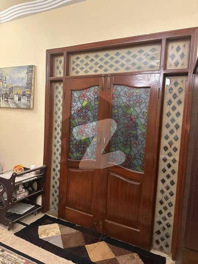 FIRST FLOOR 1800SQFT APPARTMENT FOR SELL IN DHA PHASE 2.