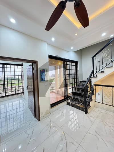 10 Marla Upper Portion Available For Rent in Sector C Bahria Town Lahore